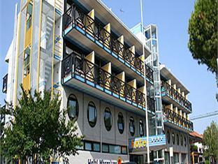 Hotel Marina Uno,Lignano Pineta>>Lido Di Jesolo,4 star
