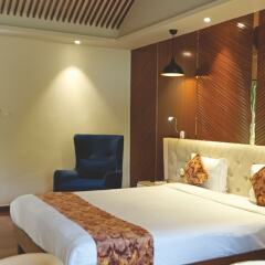 Shankus Water Park & Resort,,4.5 star