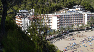 Grupotel Imperio Playa,Ibiza>>Cala Sant Vicente,4 star
