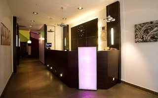 best western dijon centre gare