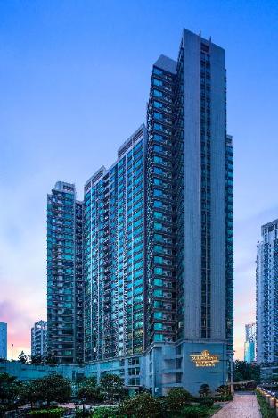 Springdale Serviced Residence Guangzhou,,5 star