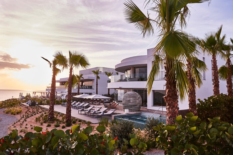 7Pines Resort Ibiza, Part Of Destination By Hyatt,Cala Tarida>>Cala Codolar,5 star