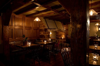 The Filly Inn,Hampshire>>Brockenhurst,3 star
