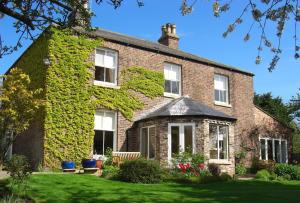 Marton Grange Country House,Bridlington>>Bempton,5 star