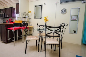 123 Drax Hall Country Club Villa,,3.5 star