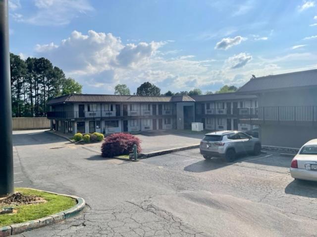 western inn marietta