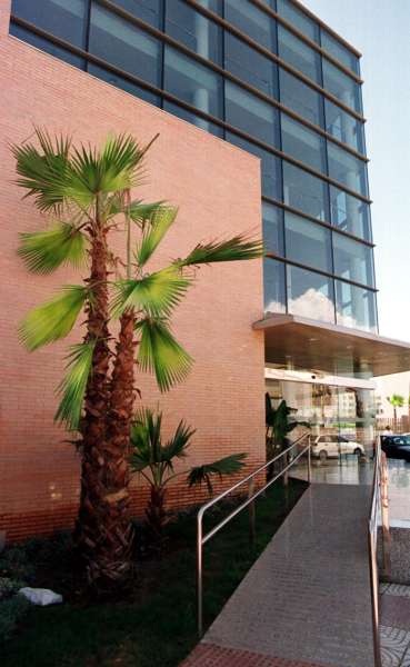 hotel neptuno