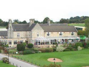 Horsley Lodge Hotel,Derby>>Belper,3 star