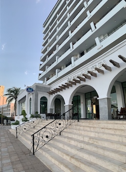 hotel hacienda