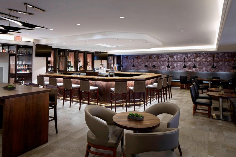 Marriott Columbus Northwest