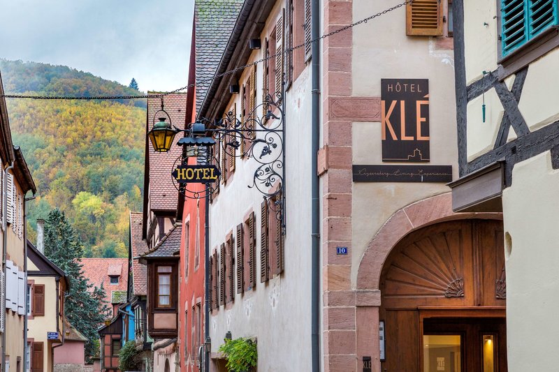 Hotel Kle, Bw Signature Collection,Near Albert Schweitzer Museum,4 star