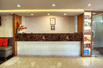 The Samilton,Bhowanipore,3 star