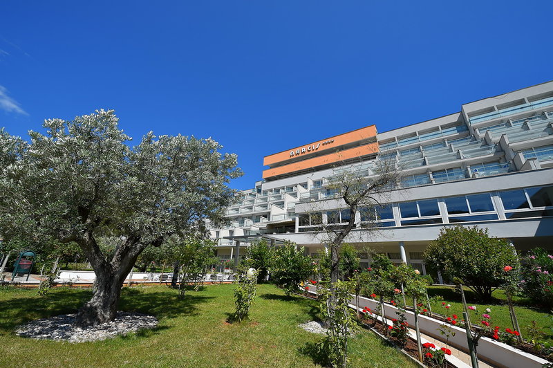 Hotel Narcis,Presika>>Labin,4 star