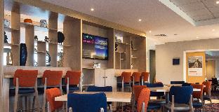Holiday Inn Express Dunfermline By Ihg,In Dunfermline,3 star