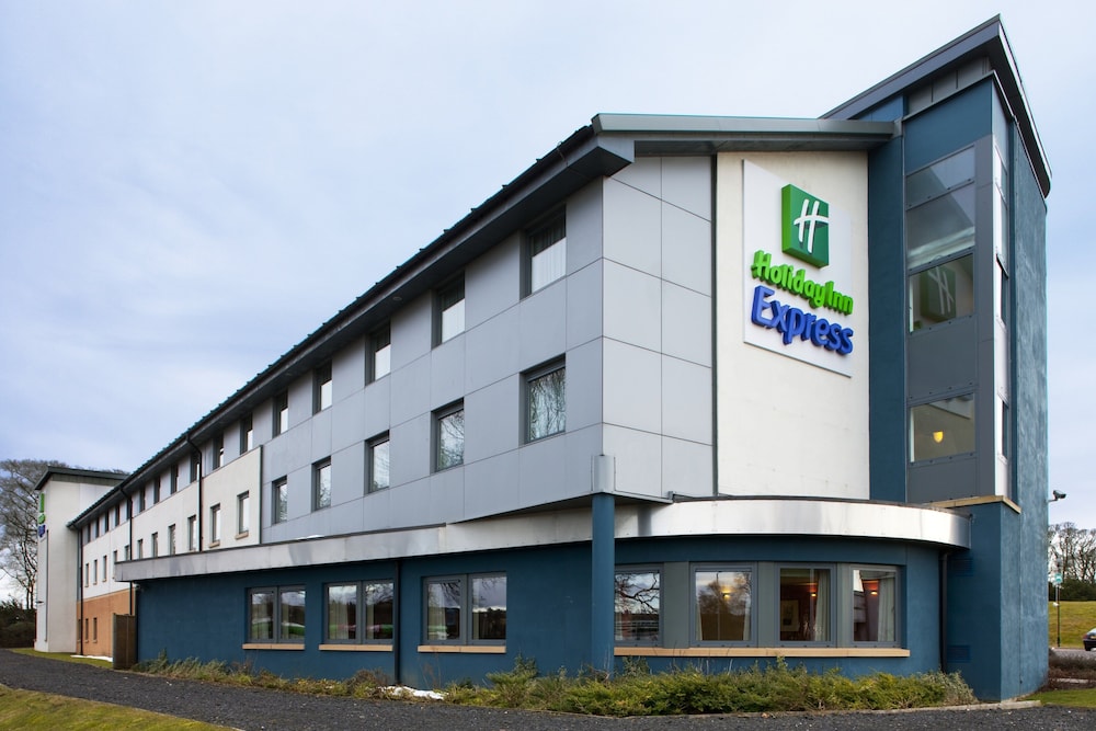 Holiday Inn Express Dunfermline By Ihg,In Dunfermline,3 star