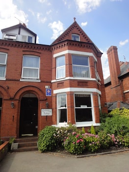 Bowman Lodge,Dunham On The Hill>>Cheshire West And Chester,3 star