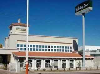 Holiday Inn Durango, An Ihg Hotel,Mexico>>Durango,3.5 star