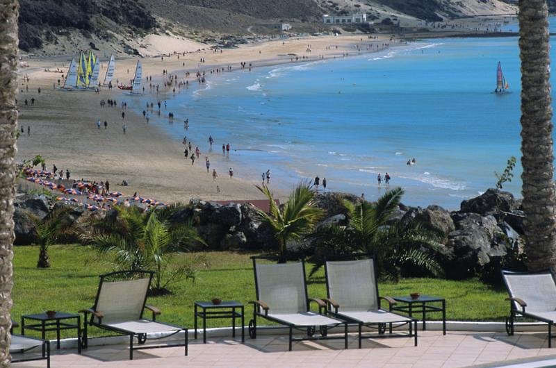 Tui Magic Life Fuerteventura - All Inclusive,Near Playa Butihondo,4 star