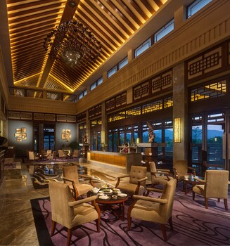 Imperial Springs,Guangzhou>>Conghua,5 star