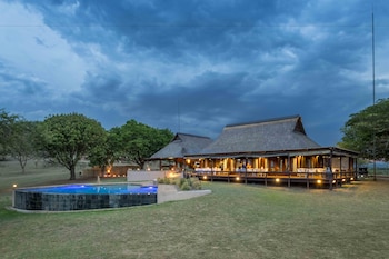 muluwa lodge