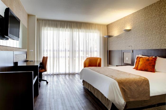 quality hotel curitiba