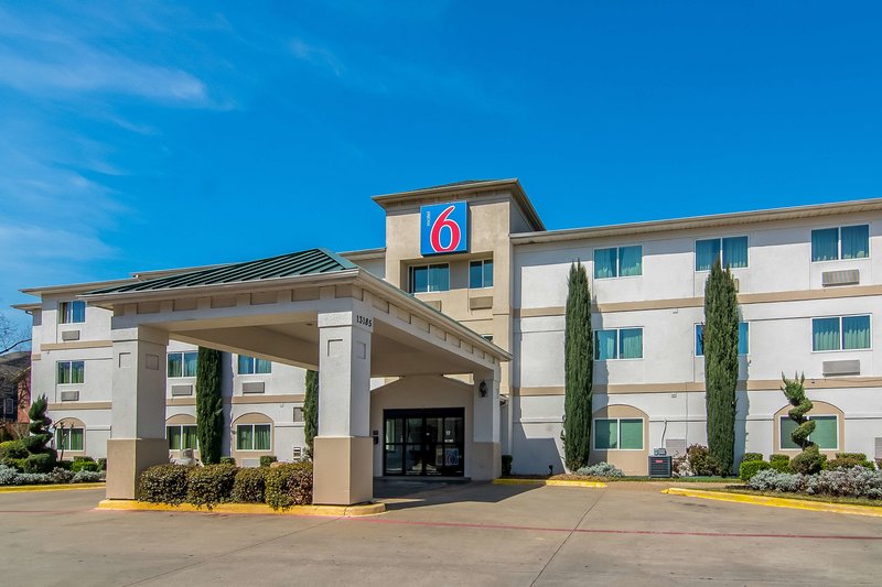 motel 6 dallas tx north richardson