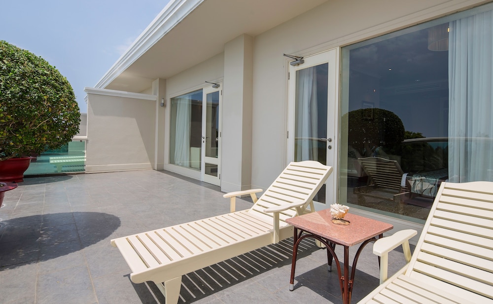 Sea Links Beach Hotel,Mui Ne>>Binh Thuan Province,5 star