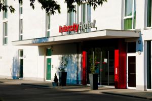 Intercityhotel Darmstadt,Darmstadt-Arheilgen>>Darmstadt,4 star