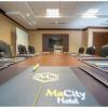 Macity Hotel,Istanbul>>Asian Side,4 star