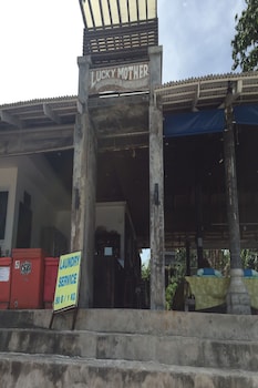 Lucky Mother Bungalow Chaweng,Bophut>>Bo Phut Beach,3 star