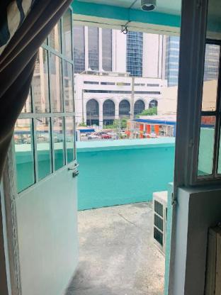 Jupiter Suites,Manila>>Makati,3 star