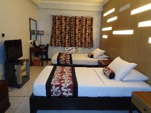 Jupiter Suites,Manila>>Makati,3 star