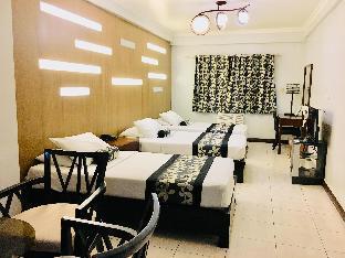 Jupiter Suites,Manila>>Makati,3 star