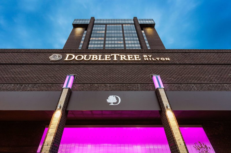 Doubletree By Hilton Hotel Billings