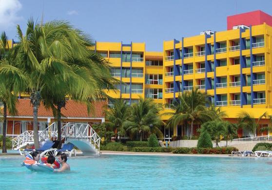 Barcelo Solymar,,5 star
