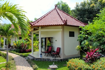The Hamsa Bali Resort,Banjar>>Bali,3 star