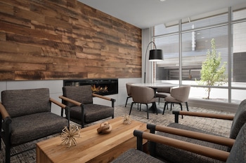 Hilton Garden Inn Denver Downtown,Denver>>Colorado,3 star