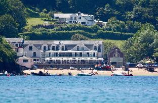 South Sands Boutique Hotel And Beachside Restaurant,Near South Sands,4 star