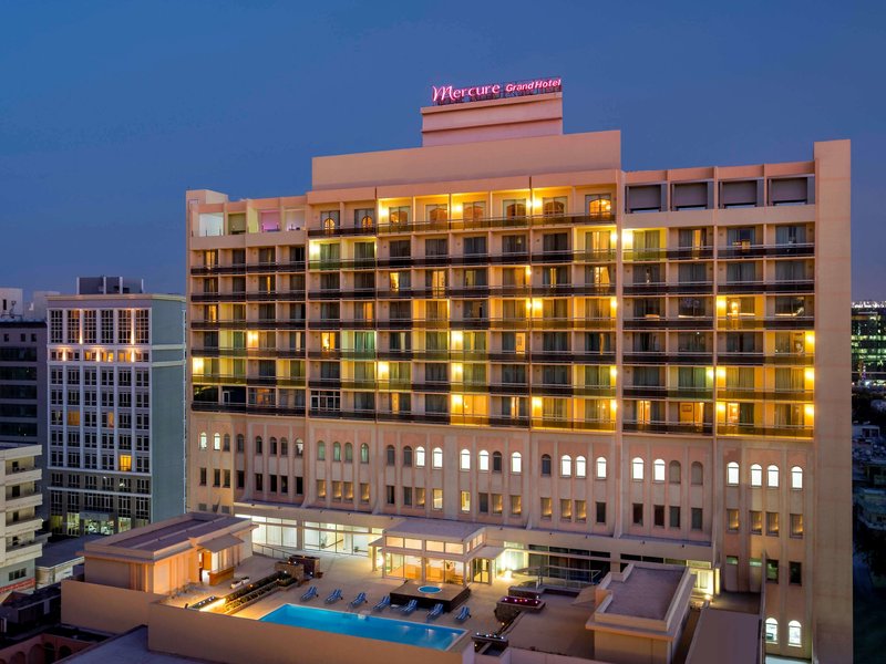 m grand hotel doha city centre adults only