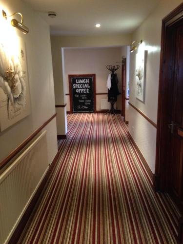 The Airman Hotel,Central Bedfordshire>>Bedfordshire,3 star