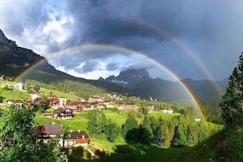 Hotel Garni Ongaro,Colle Santa Lucia>>Belluno,3 star