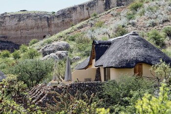 Vingerklip Lodge,Kamanjab>>Damaraland,3 star
