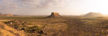 Vingerklip Lodge,Kamanjab>>Damaraland,3 star