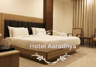 Hotel Aaradhya,,4 star
