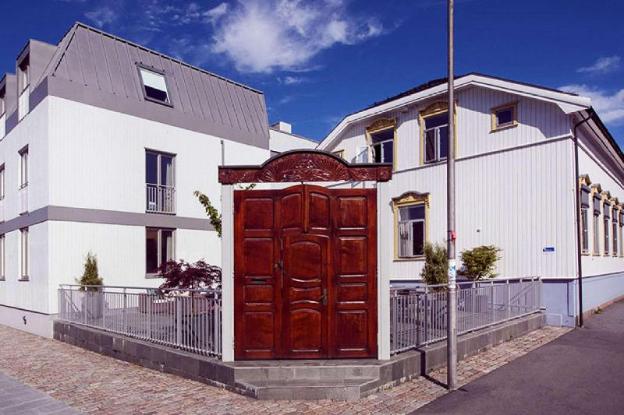 Clarion Collection Hotel Tollboden,Oslo>>Drammen,3.5 star
