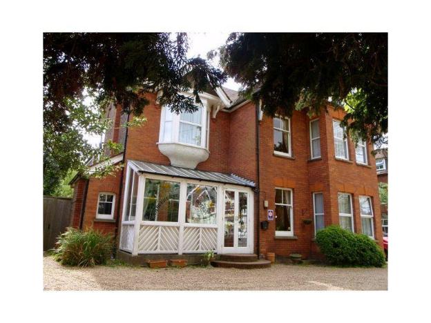 wimblehurst hotel