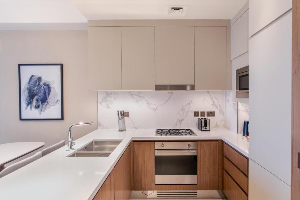 Address Dubai Opera Residences,,4 star