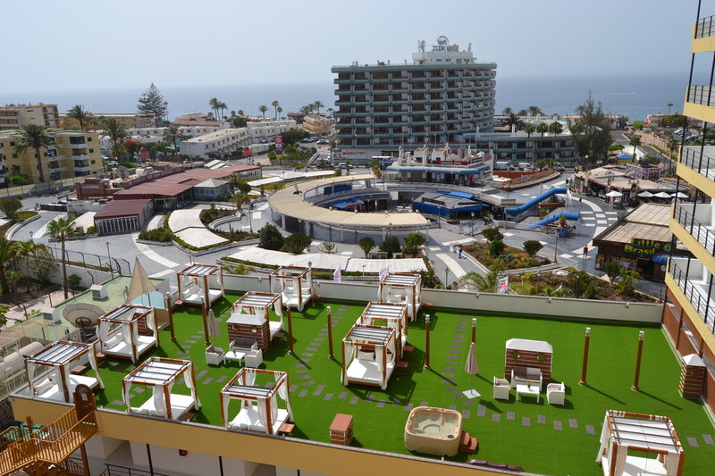 maritim playa