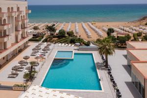Hotel Club Eloro,Lido Di Noto>>Catania,4 star