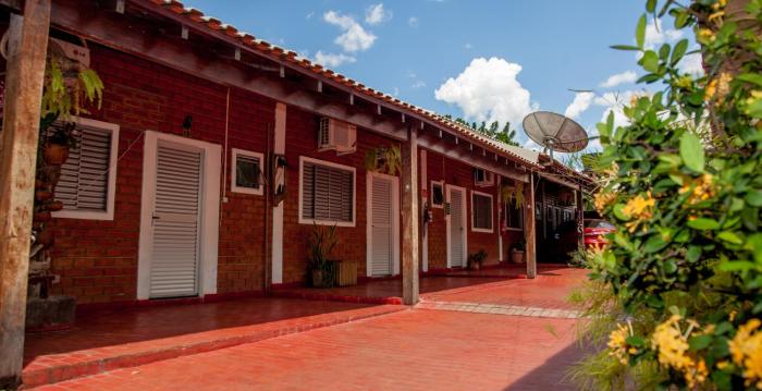pousada sucuri